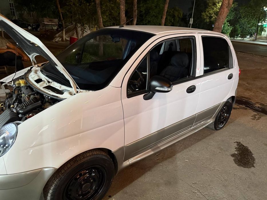 Матиз Matiz best