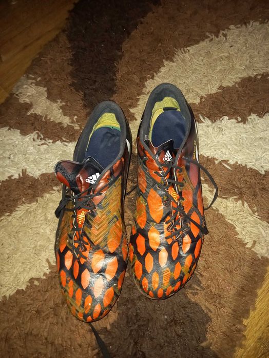 Adidas Predator Instinct 2014 FG