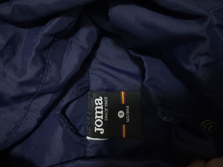 Экипировка футбольная