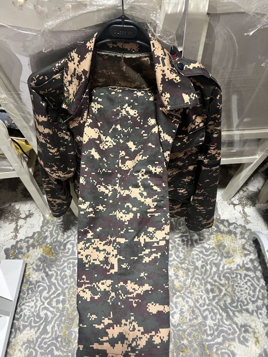 Военная форма камуфляж полевая форма полевка