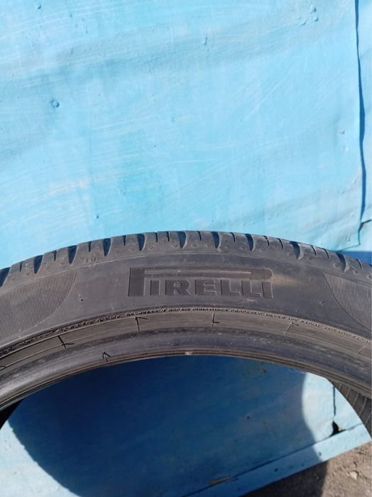 Продам Летнюю резину