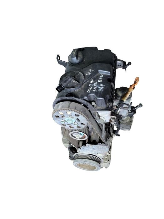Motor Volkswagen Polo 9N_ 2001 - 2012 1.4 Tdi Amf, Bay