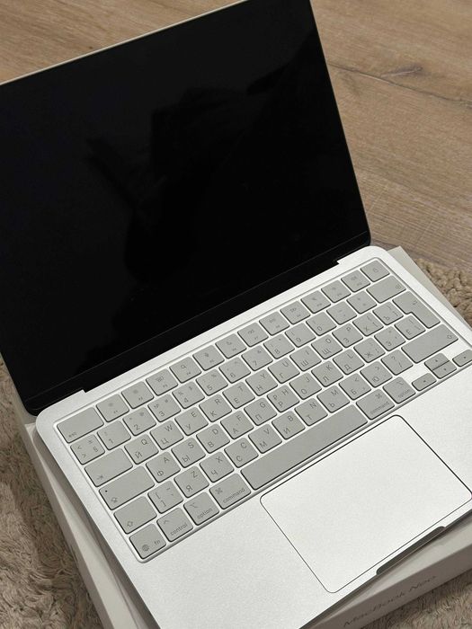 Ноутбук Apple MacBook Neo 13 2026