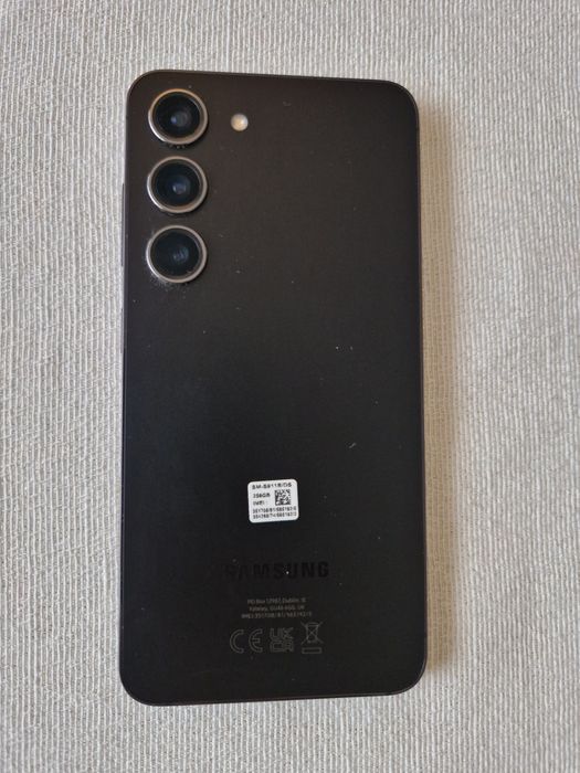 Samsung S23 256GB