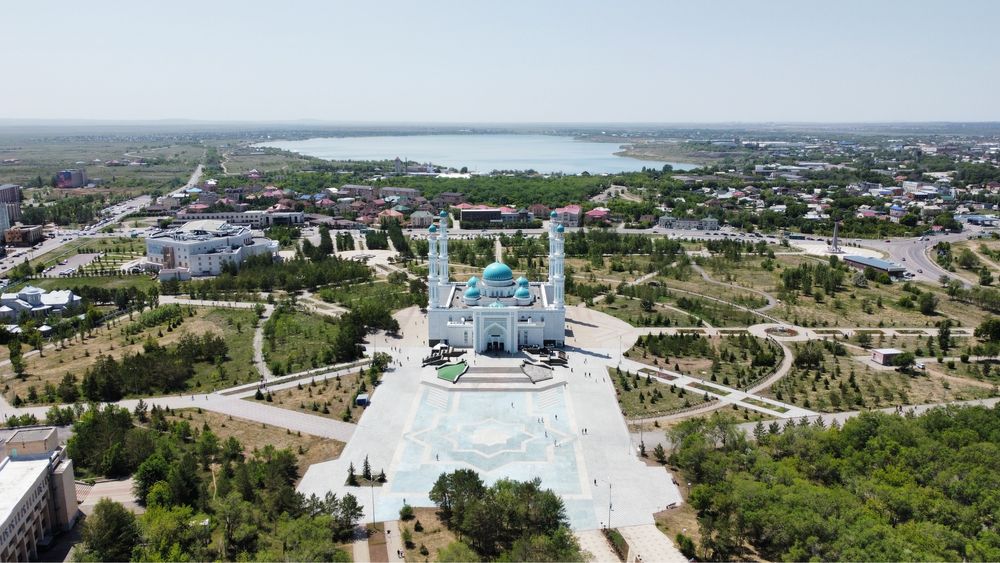 Дрон / Квадрокоптер / Почасово