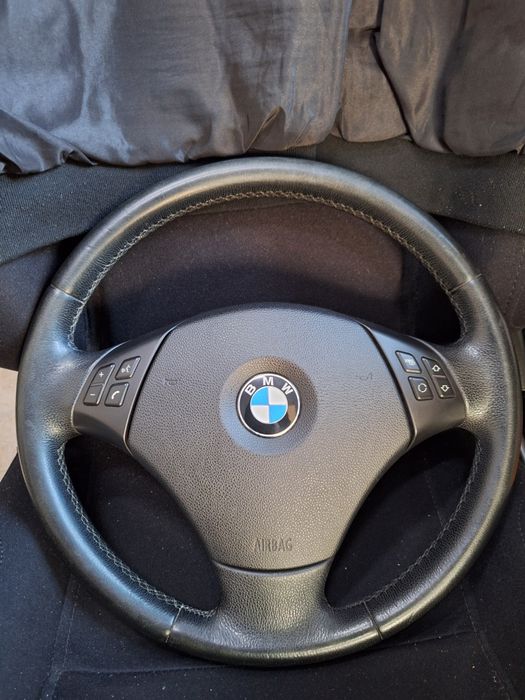 Волан от BMW Е90