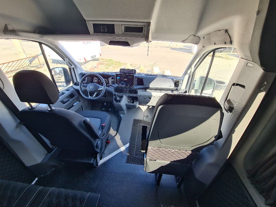 Transport persoane/Inchirieri microbuze