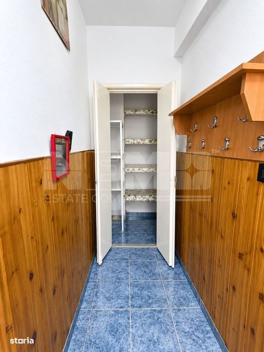 Apartament 2 camere | Ultracentral | 48 MP | Etaj 3