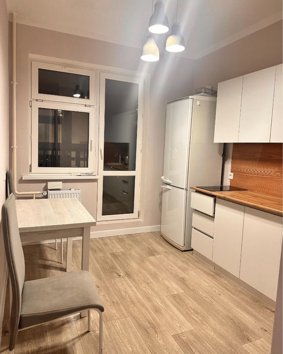 Сдается квартира