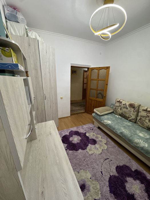 Продается коттедж благоустроенный в городе Жезказган.