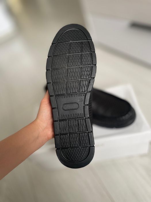 Продам макасины турецкого производства