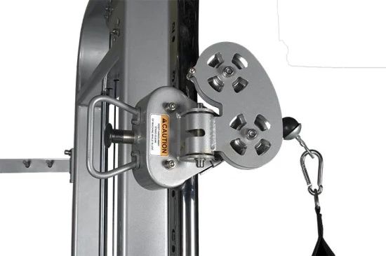 Тренажёр Смит Многофункциональный силовой тренажёр