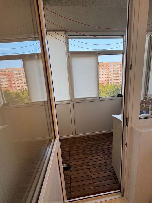 Închiriez apartament 2 Camere Pallady