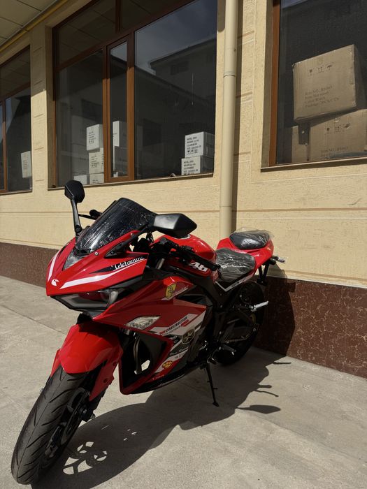 Спорт байк 200сс, sport bike 200 kub кредит, рассрочка