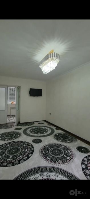 Ijaraga beriladi 3 xona aziz bozor
