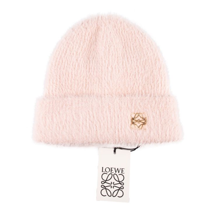 Шапки Celine&Loewe