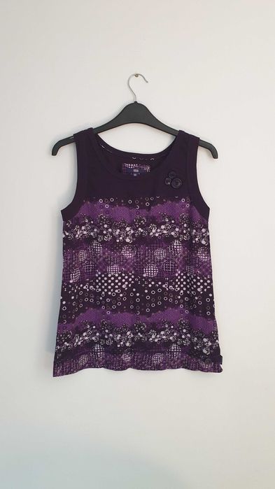 Top M bumbac, nou fara eticheta, Cecil