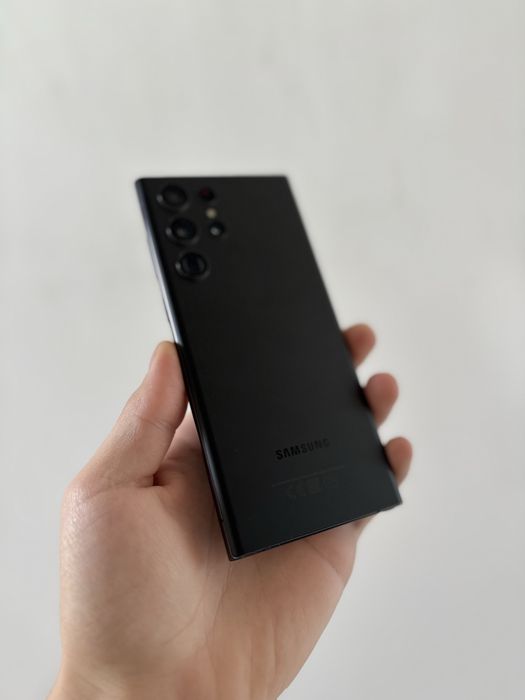 Samsung S22 Ultra 5G