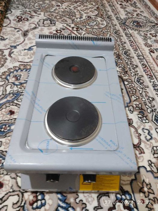 Электрическая плита Турецкий EMPERO.PLS.7KE010