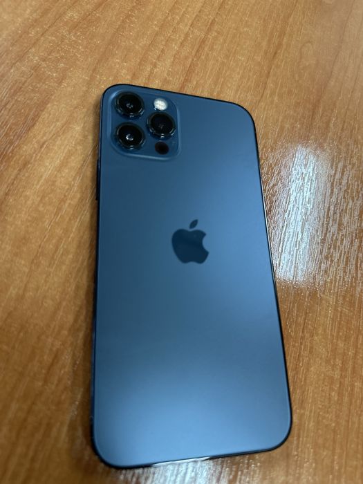 Iphone 12 PRO 256gb в отличном состоянии
