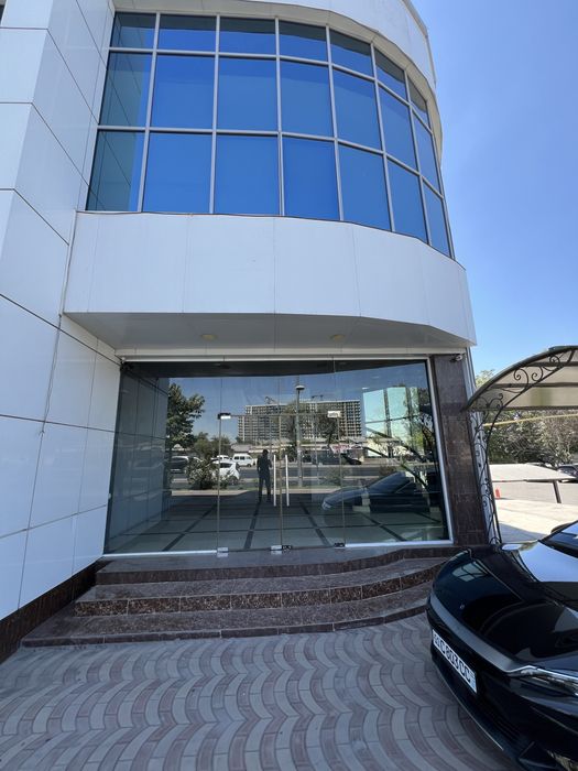 Аренда под офис ул. Фаргона йули, Мирабадский 480м2 2700$ 6/2/2