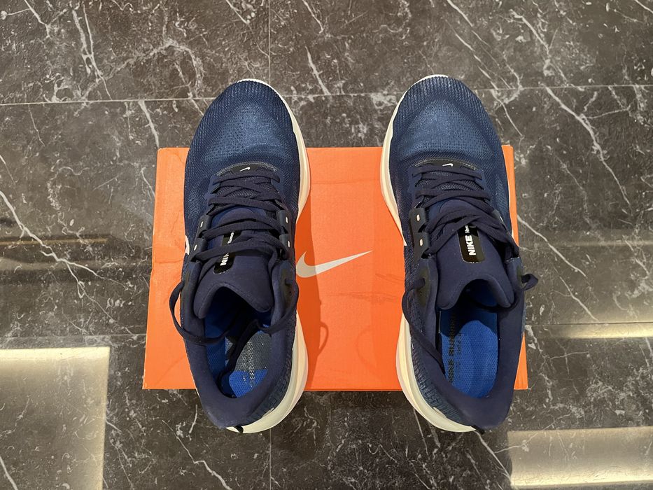 Мъжки маратонки Nike Vomero 17