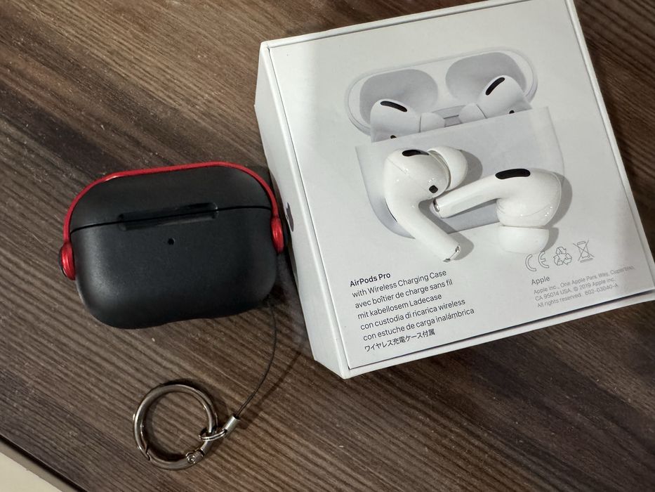 Продаю Air Pods Pro (оригинал )