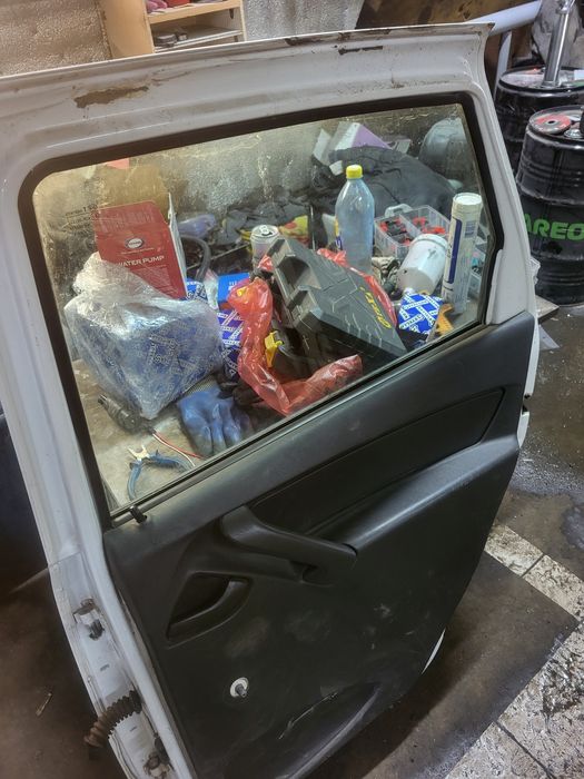 Запчасти Лада Гранта