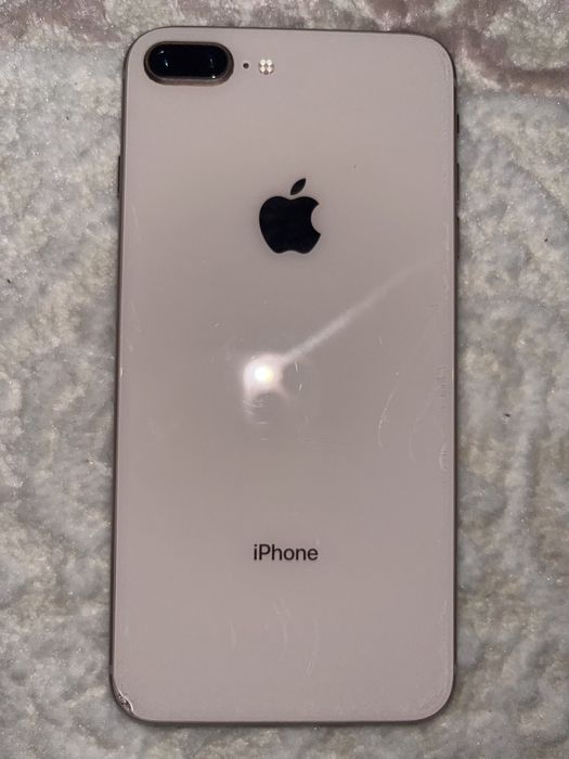 Айфон 8 плюс 128 гб 79% акб