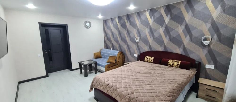 Сарыарка 11-Кенесары,  2ч 2000