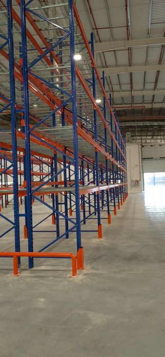 Стелажи за палета топ цени !!!