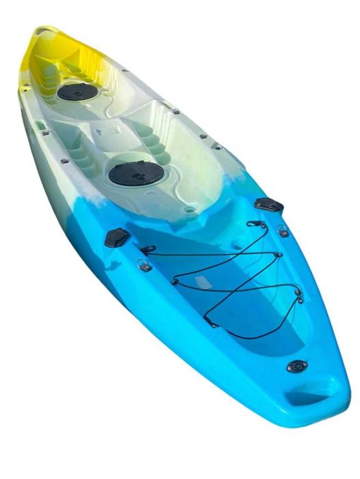 Продажба на каяци в употребявано състояние и SUP борд каяк под наем