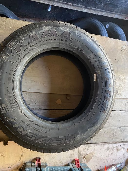 продаются  автошины
