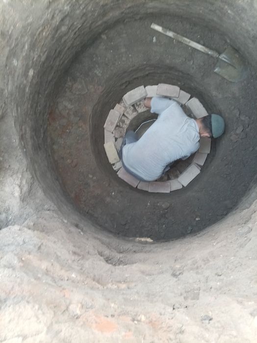 Куза ko'za quduq kalodes kalodes тарзда усулда козамиз.