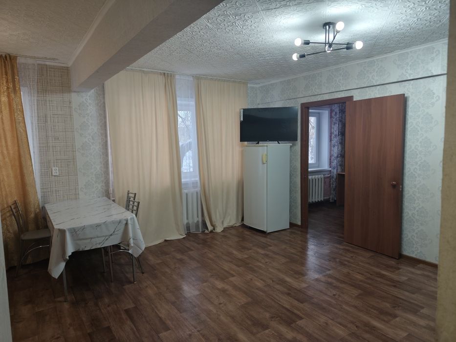 Продается квартира