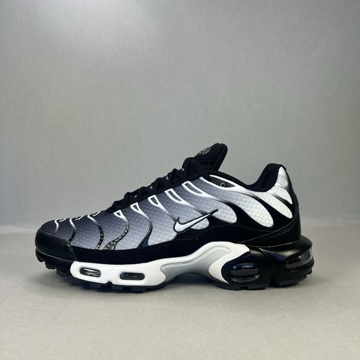 Nike Air Max Plus TN "Grey Mettalic"! НОВИ!