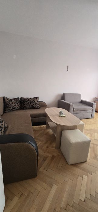 Дава се под наем Двустаен апартамент в София, Младост 1 - 67 кв.м за 578.34 € - Снимка #2