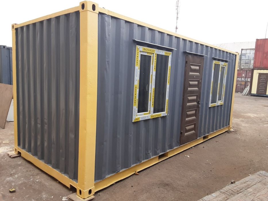 Konteyner kantenir контейнер кантейнер кантенир