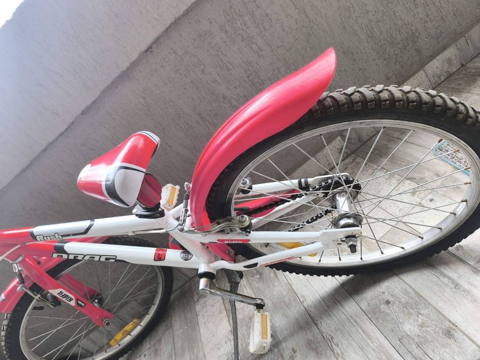 Колело DRAG 20' отлично състояние