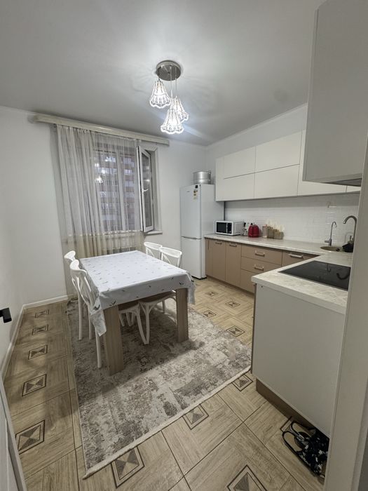 Срочно продам квартиру