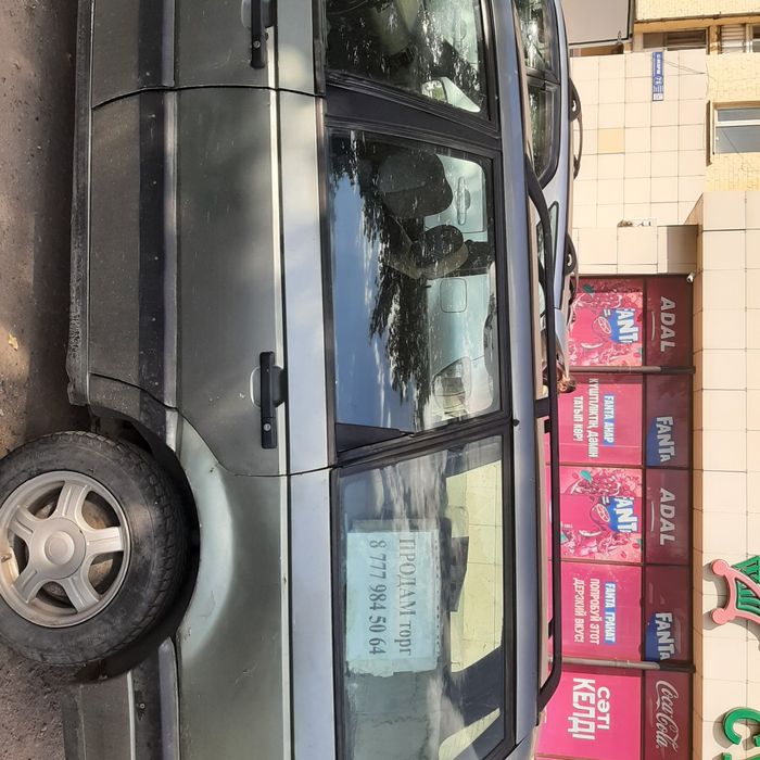 Продам машину Volkswagen Passat