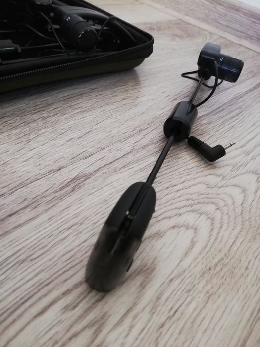 Set 6 Swingeri MKM3 multicolor led si Penar Transport BLACK EDITION