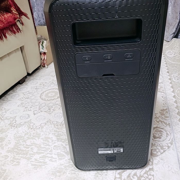 продам колонку Самсунг