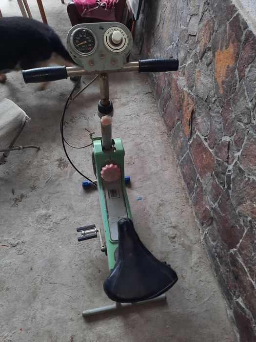 Продается велотренажер