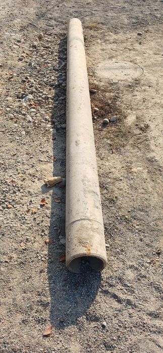 Азбез труба срочно