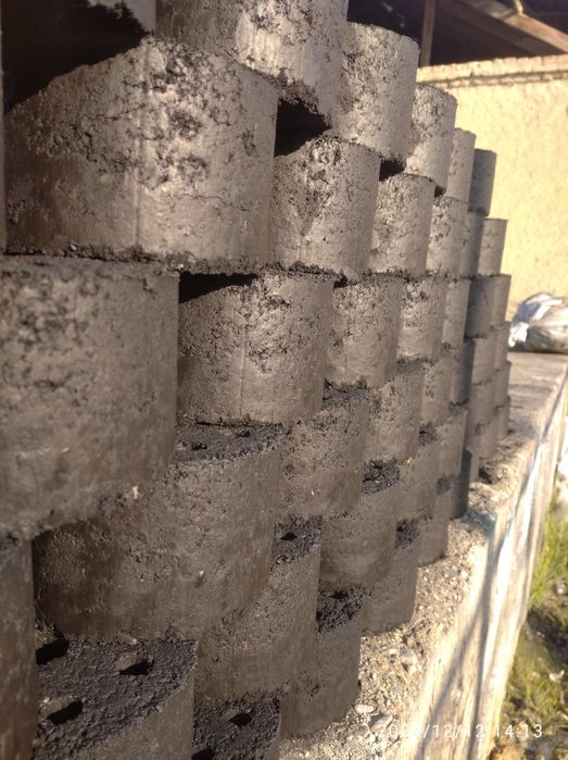 Кўмир брикет уголь