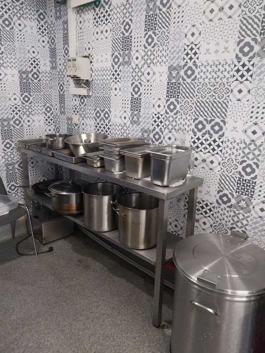 Заведение за бързо хранене
