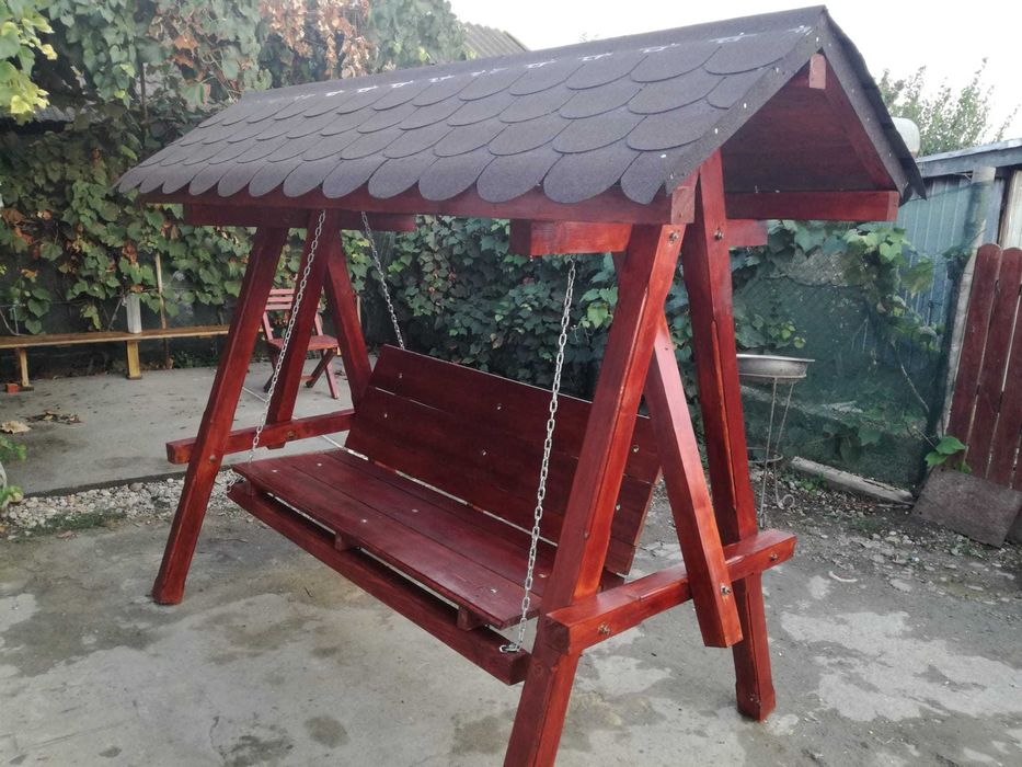 Balansoar/Leagăn de grădină