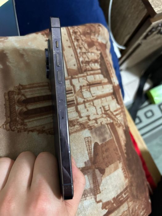 Iphone 14 pro max 256GB