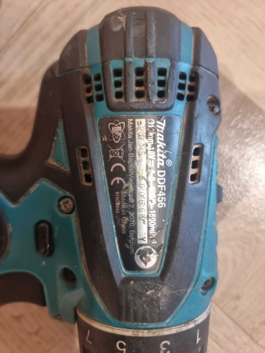 Винтоверти Makita / Макита